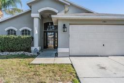 Picture of 7911 Floradora Drive, New Port Richey, FL 34654