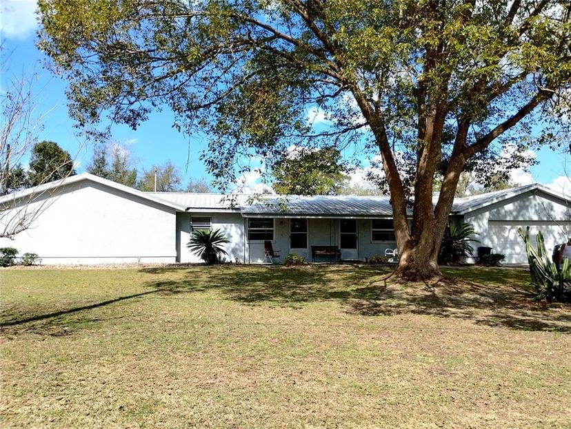 Picture of 39349 & 39343 Rusbe Drive, Zephyrhills FL 33540