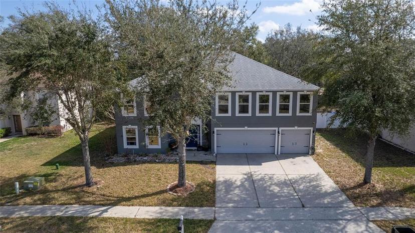 Picture of 1262 Stonewater Circle, Ocoee FL 34761