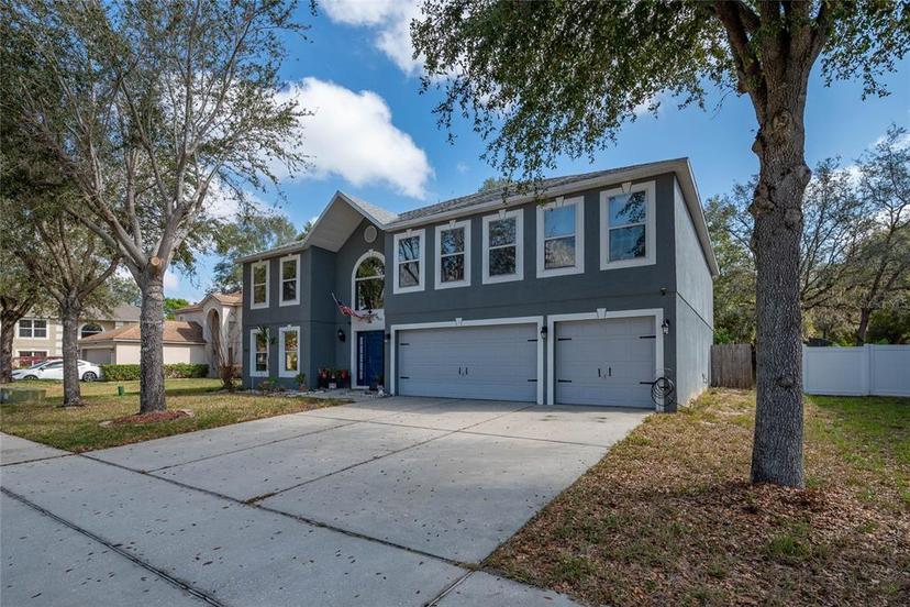 Picture of 1262 Stonewater Circle, Ocoee FL 34761