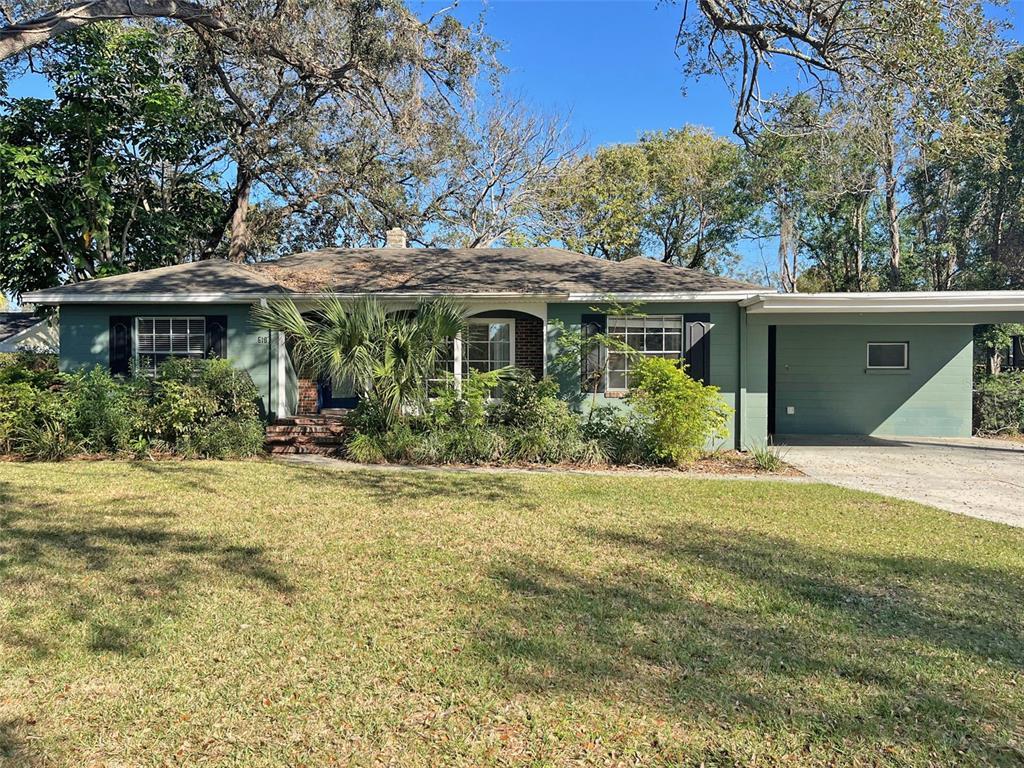 Picture of 618 Chester Drive, Lakeland, FL 33803