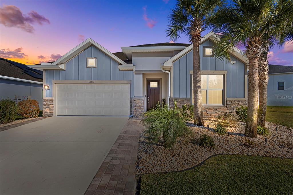 Picture of 14477 Trails Edge Boulevard, Odessa, FL 33556