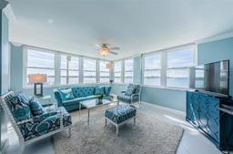 Picture of 5130 Brittany Drive S Unit 201, St Petersburg, FL 33715