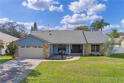 Picture of 9532 Bay Vista Estates Boulevard Unit 1, Orlando, FL 32836