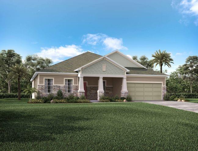 Picture of 56443 Creekside Way, Callahan, FL 32011