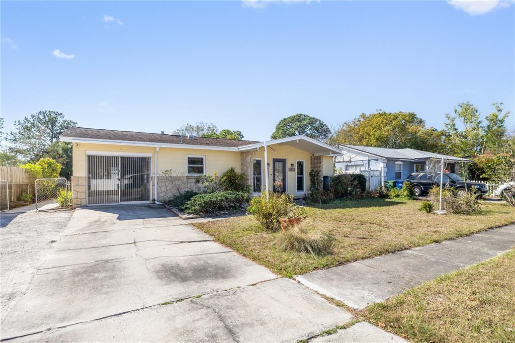 Picture of 4408 W Lackland Place, Tampa, FL 33616