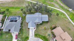 Picture of 18 Pebble Beach Road, Rotonda West, FL 33947