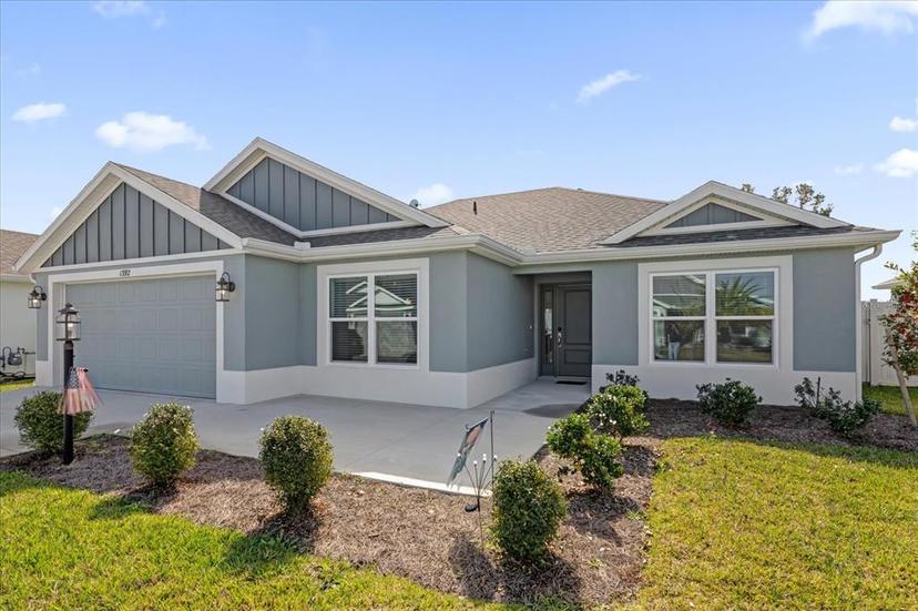 Picture of 1392 Kenneth Street, The Villages FL 34762