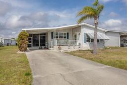 Picture of 8436 Buttonquail Drive, Englewood, FL 34224