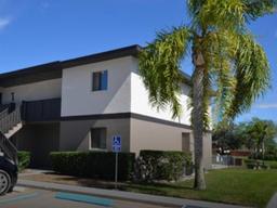 Picture of 1804 University Lane Unit 308, Cocoa, FL 32922