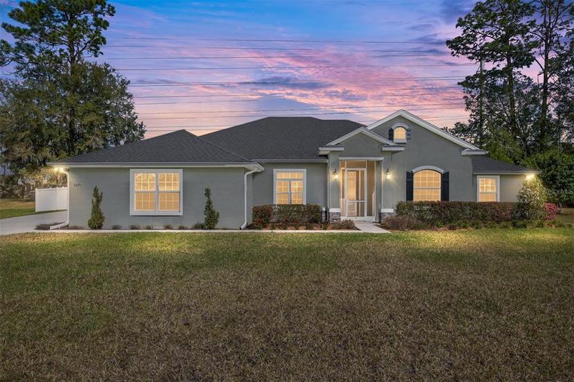 Picture of 5297 SE 39 Loop, Ocala FL 34480