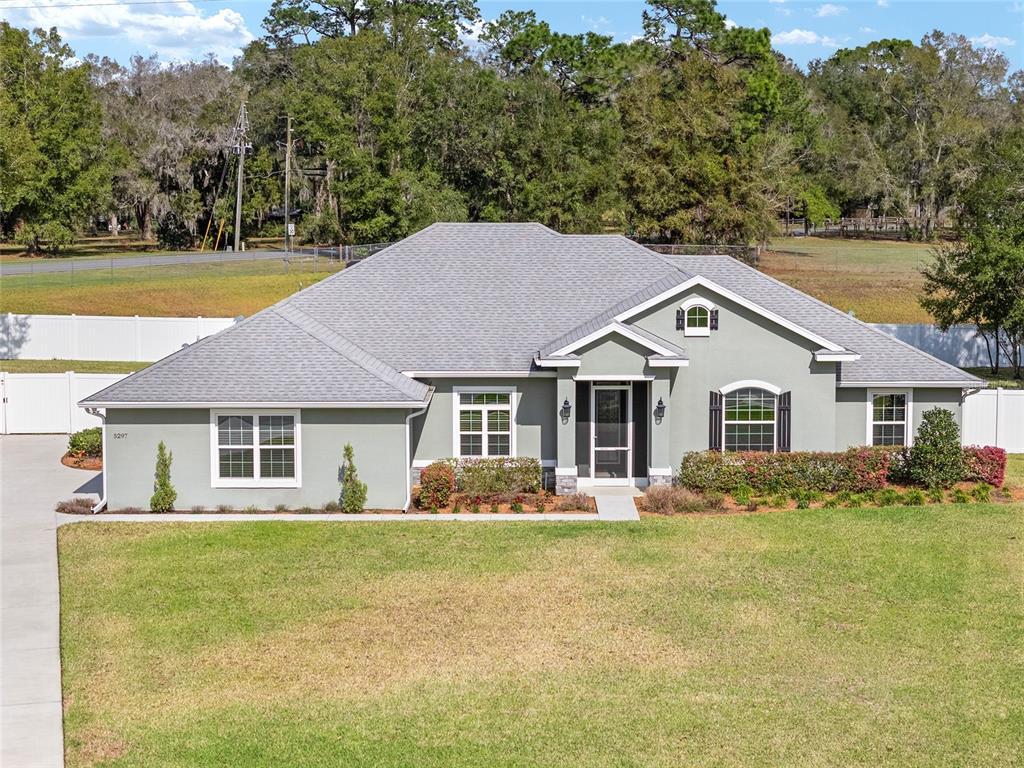 Picture of 5297 SE 39 Loop, Ocala, FL 34480