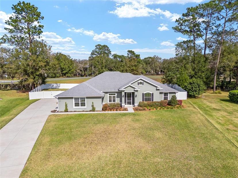 Picture of 5297 SE 39 Loop, Ocala FL 34480