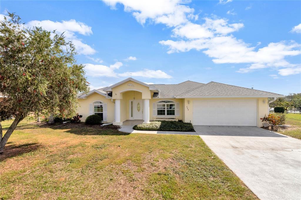 Picture of 700 Roby Court, Dundee, FL 33838