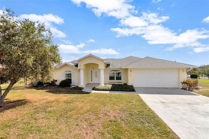 Picture of 700 Roby Court, Dundee FL 33838