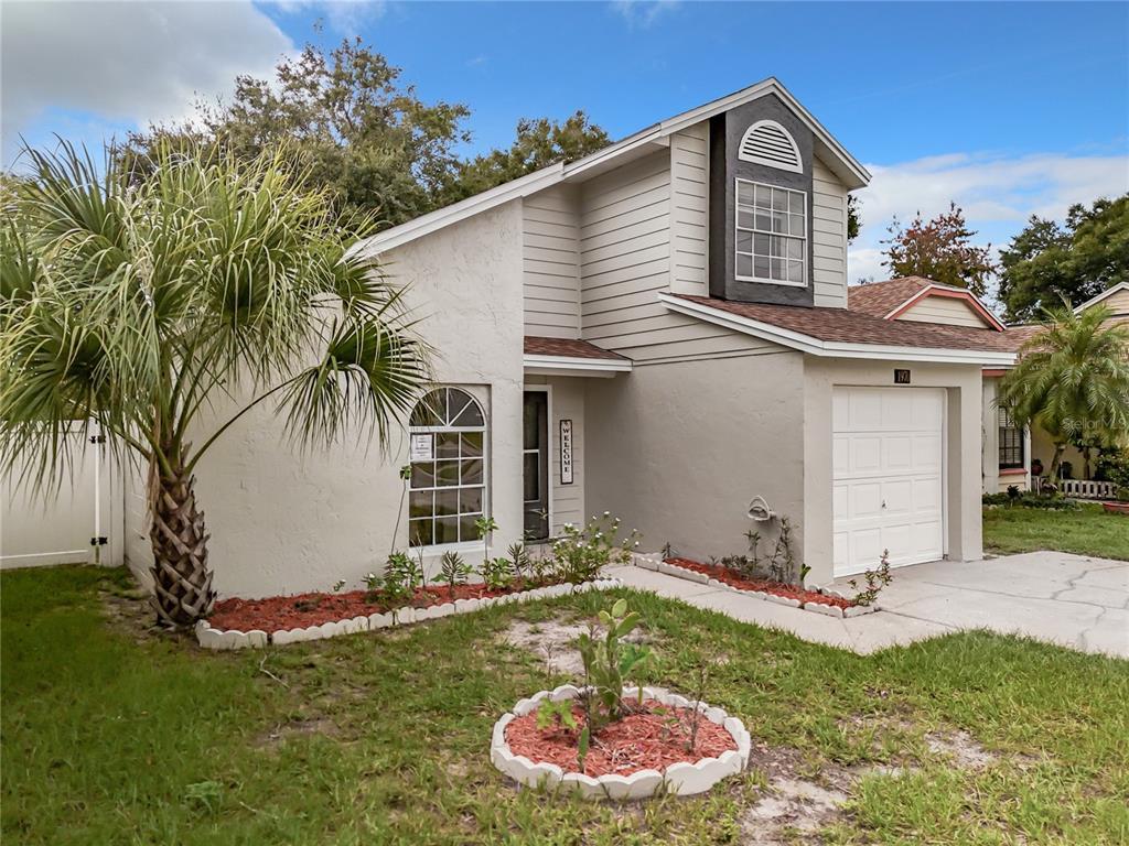 Picture of 1970 Larkwood Drive, Apopka, FL 32703