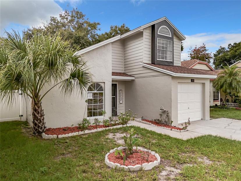 Picture of 1970 Larkwood Drive, Apopka FL 32703