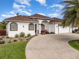 Picture of 4041 Orange Grove Boulevard, North Fort Myers, FL 33903