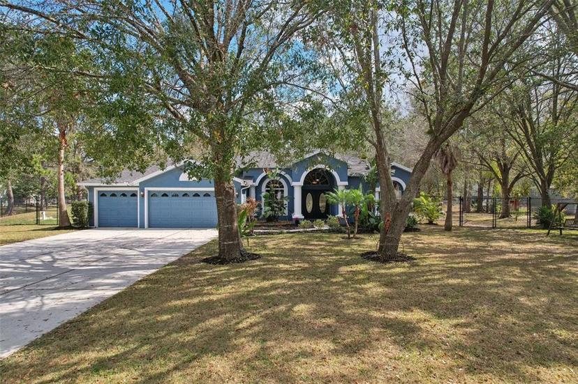 Picture of 7546 Richland Street, Wesley Chapel FL 33544