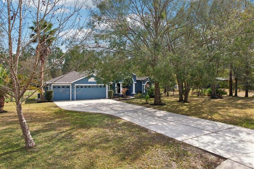 Picture of 7546 Richland Street, Wesley Chapel FL 33544