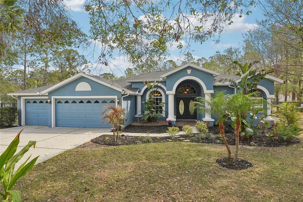 Picture of 7546 Richland Street, Wesley Chapel, FL 33544