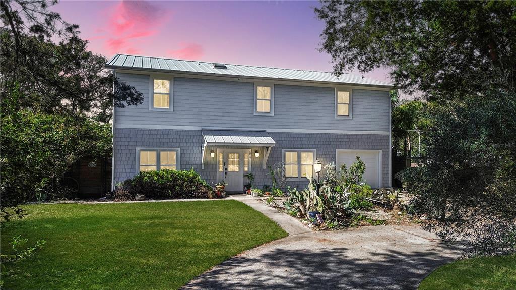 Picture of 6847 Pomar Road, St Augustine, FL 32080