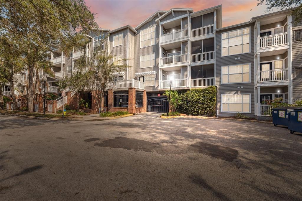 Picture of 800 S Dakota Avenue Unit 323, Tampa, FL 33606