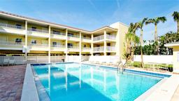 Picture of 4200 Gulf Drive Unit 101, Holmes Beach, FL 34217