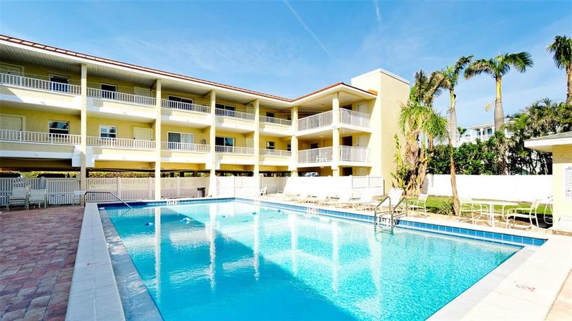 Picture of 4200 Gulf Drive Unit 101, Holmes Beach FL 34217