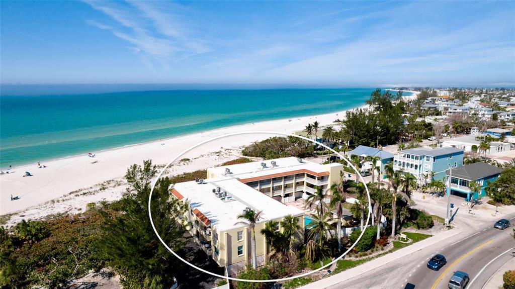 Picture of 4200 Gulf Drive Unit 101, Holmes Beach, FL 34217