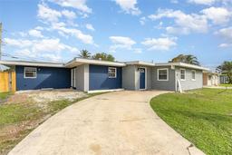 Picture of 779 Badger Drive Ne, Palm Bay, FL 32905