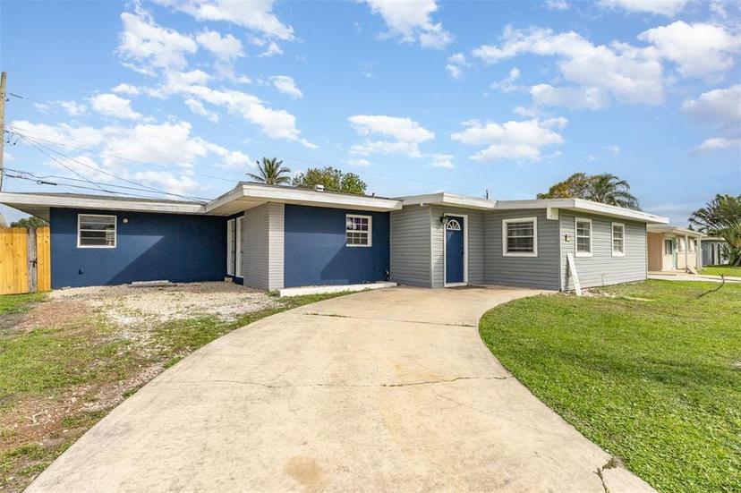 Picture of 779 Badger Drive Ne, Palm Bay FL 32905