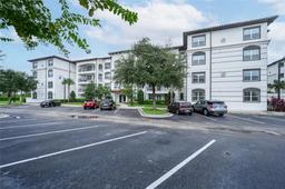 Picture of 4000 Breakview Drive Unit C207, Orlando, FL 32819