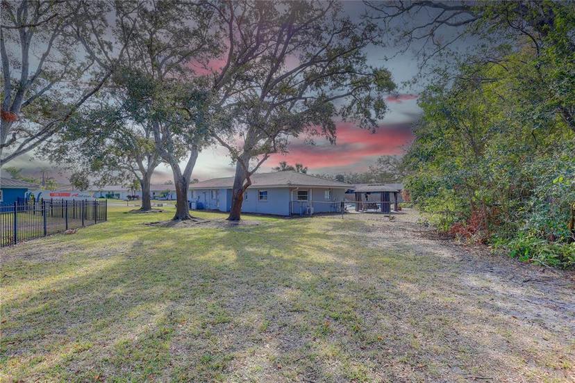 Picture of 1854 Wateroak Drive W, Clearwater FL 33764