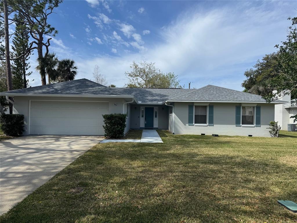 Picture of 540 Alice Place, South Daytona, FL 32119