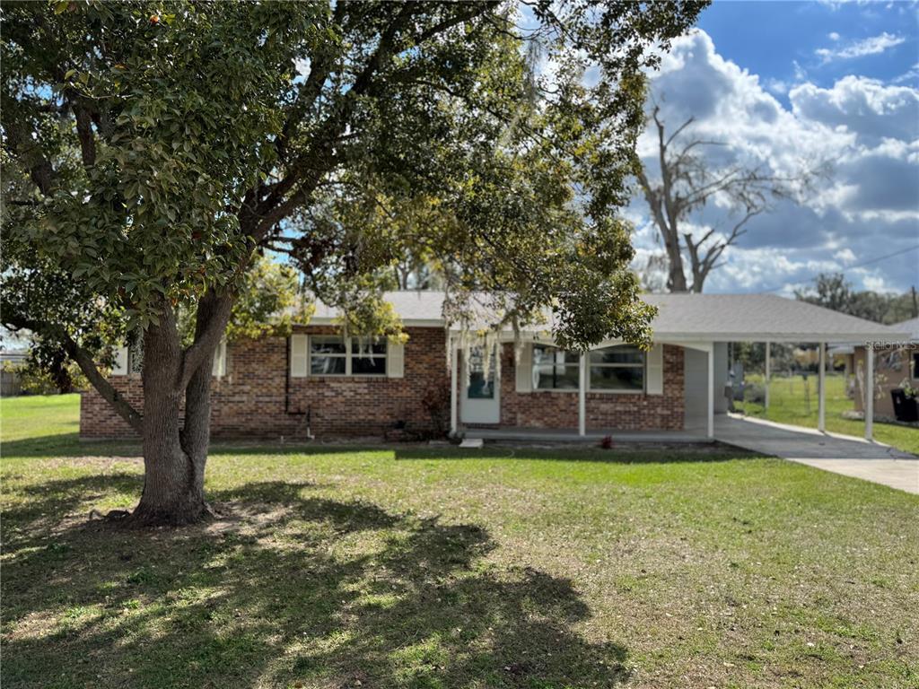 Picture of 917 E Valencia Street, Lakeland, FL 33805