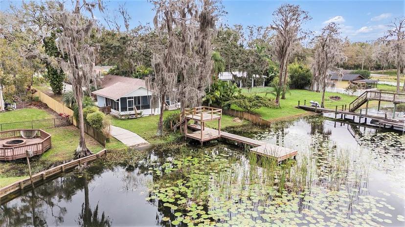 Picture of 8922 Donna Lu Drive, Odessa FL 33556