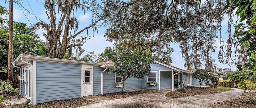 Picture of 8922 Donna Lu Drive, Odessa FL 33556