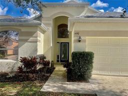 Picture of 1137 Cherry Valley Way, Orlando, FL 32828