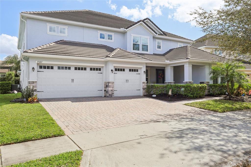 Picture of 7587 Lake Albert Drive, Windermere, FL 34786