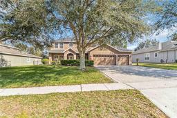 Picture of 1037 Truffles Court, Apopka, FL 32712