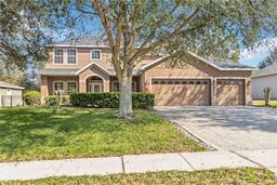 Picture of 1037 Truffles Court, Apopka, FL 32712