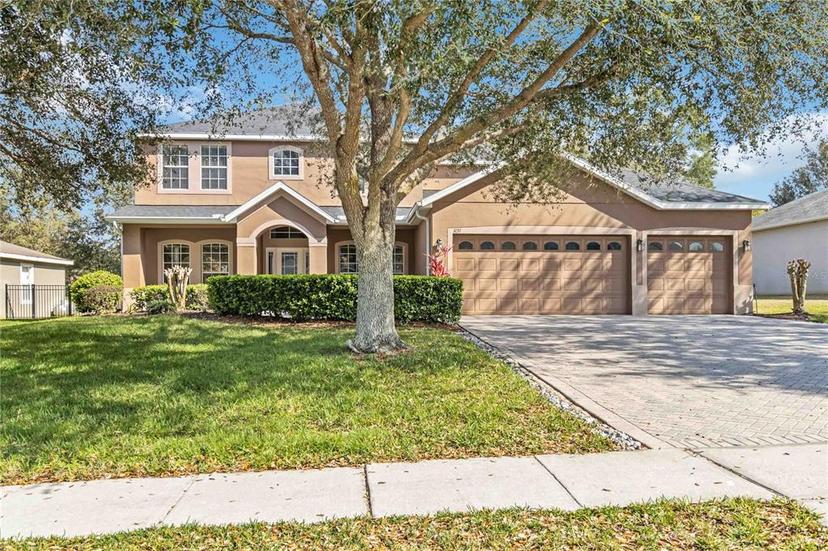 Picture of 1037 Truffles Court, Apopka FL 32712