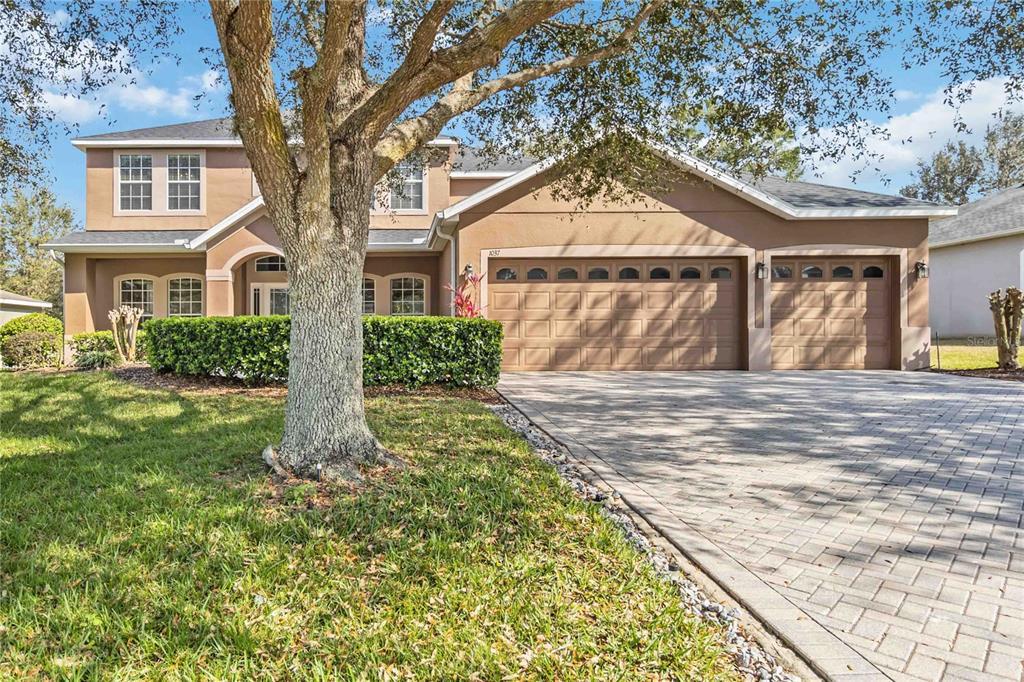 Picture of 1037 Truffles Court, Apopka, FL 32712