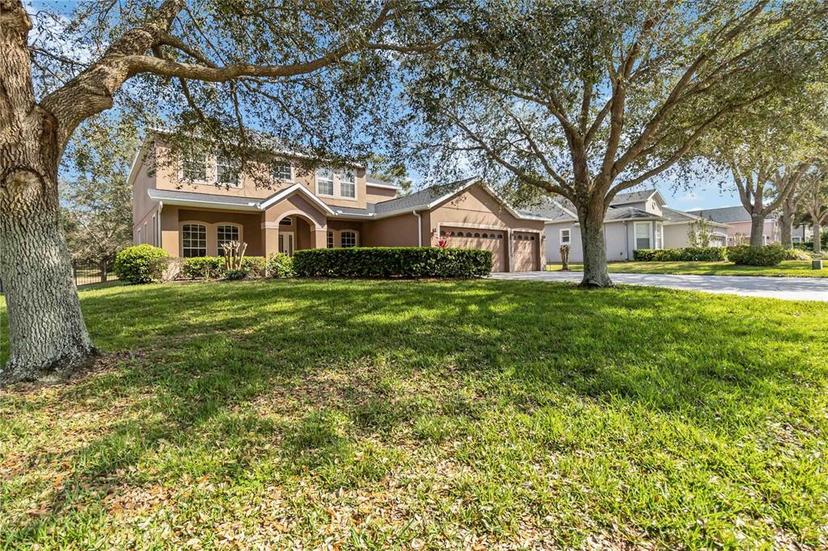 Picture of 1037 Truffles Court, Apopka FL 32712