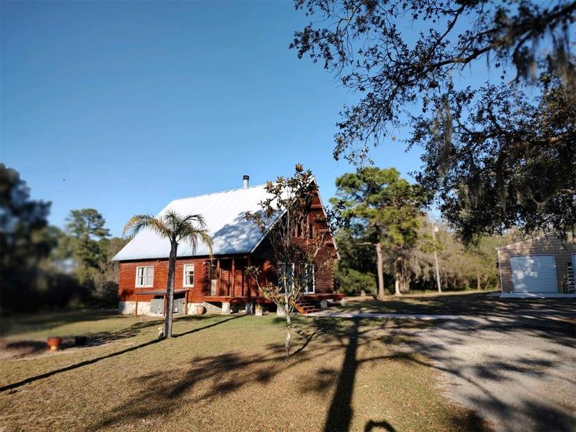 Picture of 14415 County Road 448, Tavares FL 32778