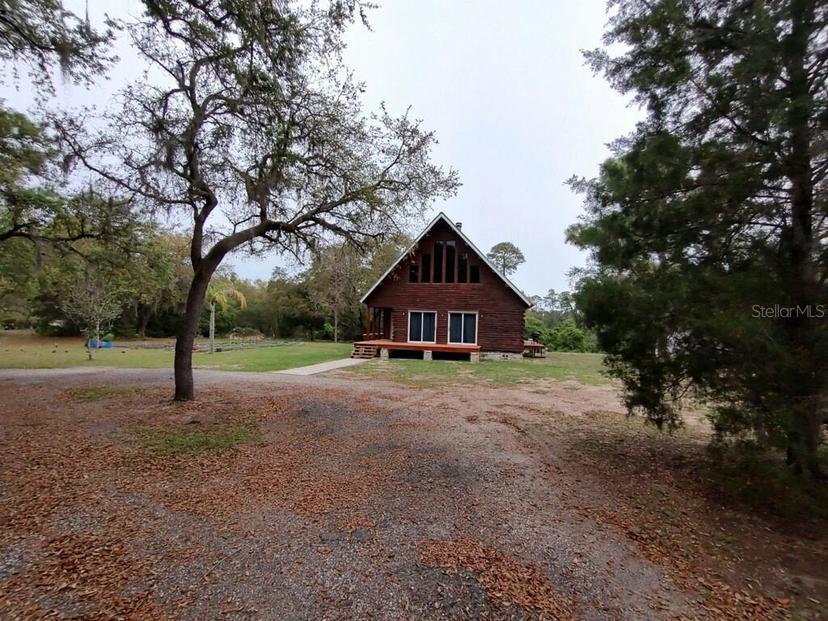 Picture of 14415 County Road 448, Tavares FL 32778