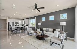 Picture of 8917 Splashing Drive, Melbourne, FL 32940