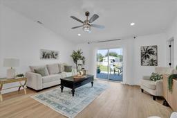 Picture of 3346 Tarragon Street, Cocoa, FL 32926