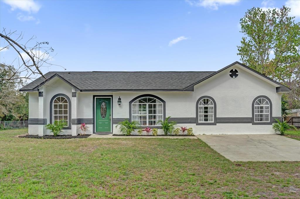 Picture of 3346 Tarragon Street, Cocoa, FL 32926